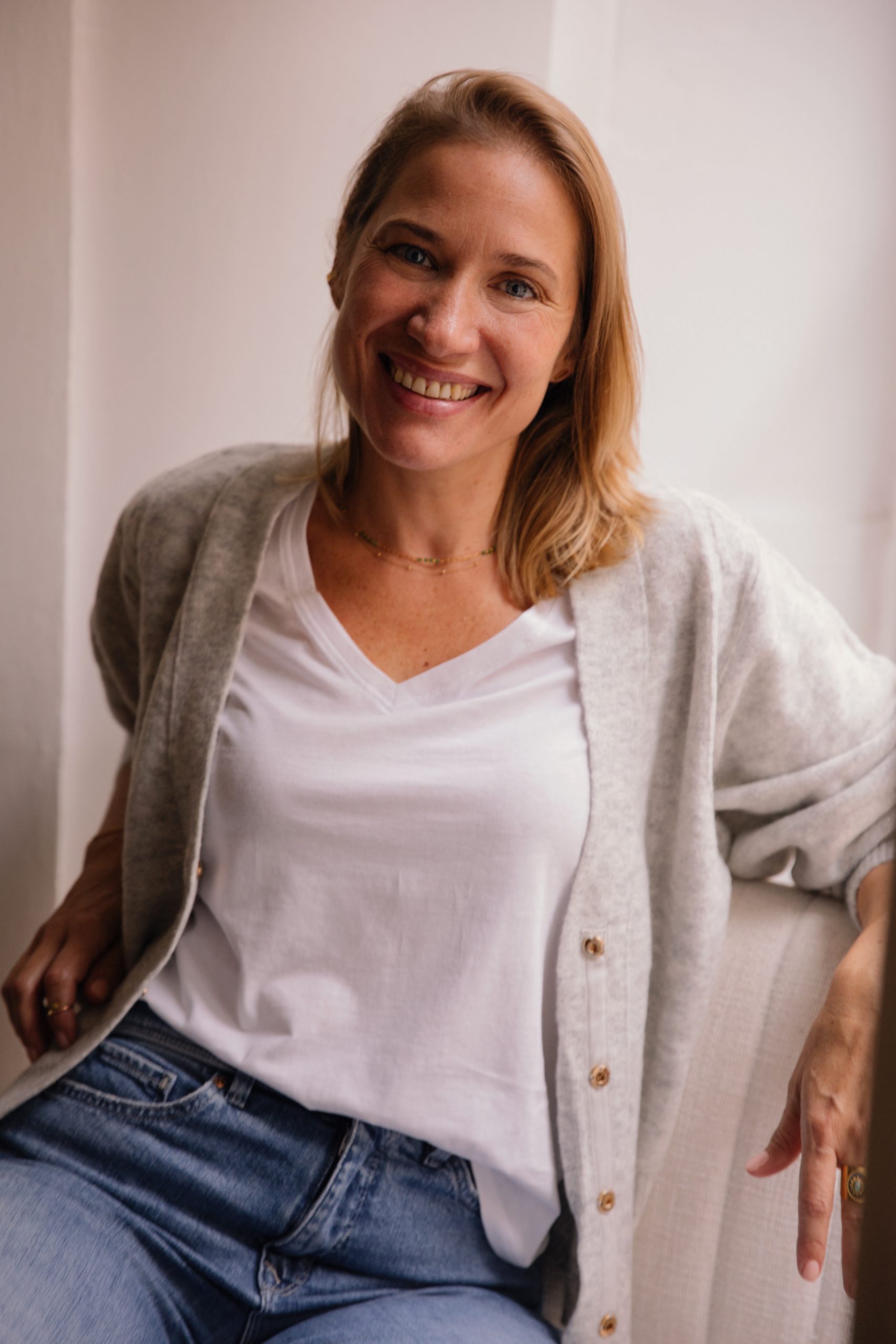 Thérapeute hollistique